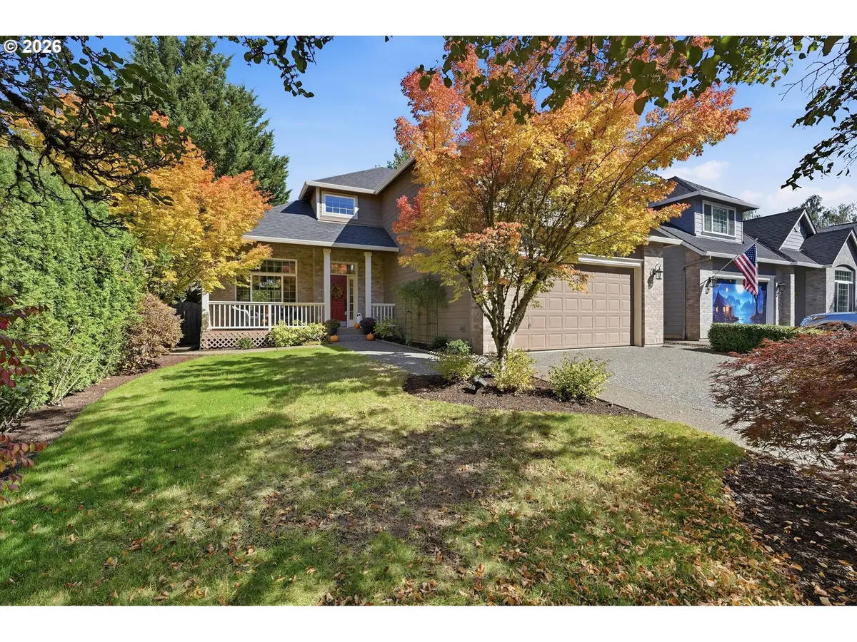 22644 SW Pinehurst Dr, Sherwood, OR 97140 - #1