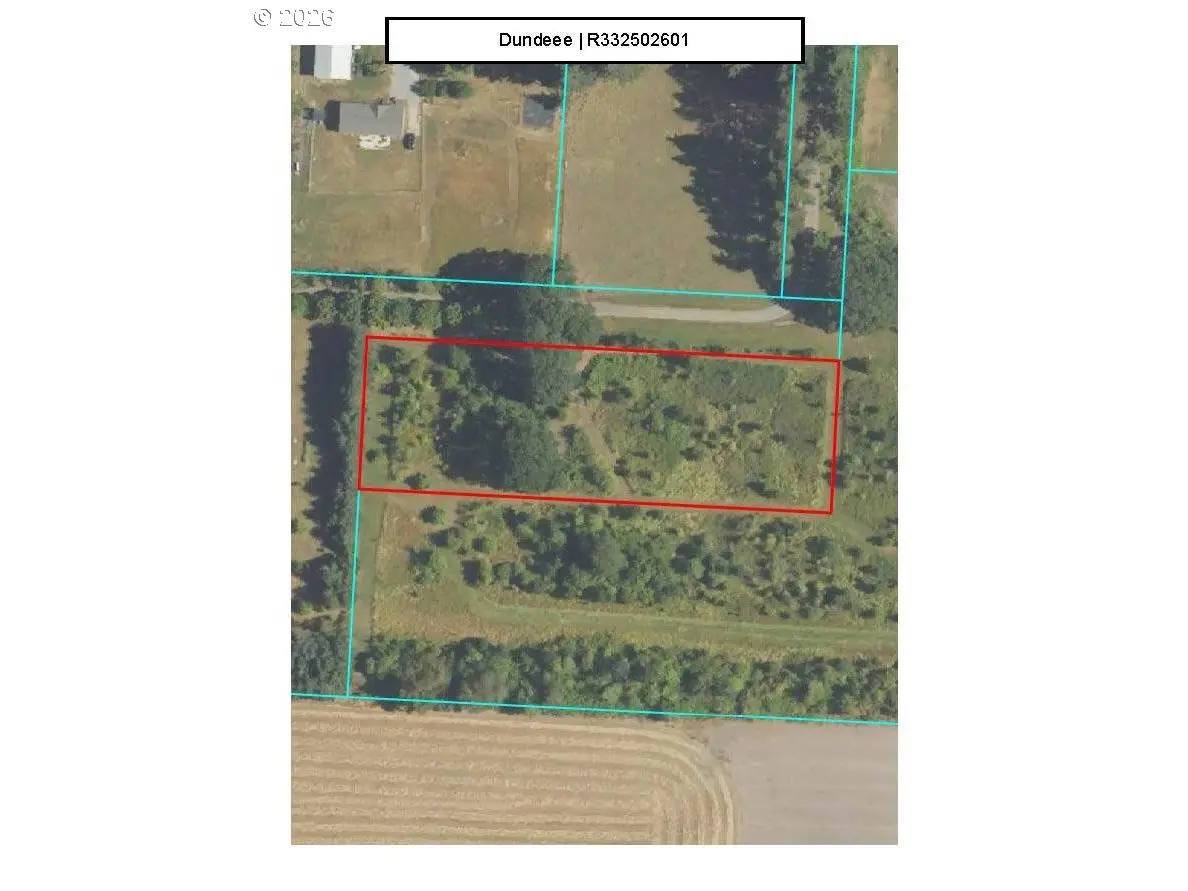 0 NE Hagey Rd, Dundee, OR 97115 - #1