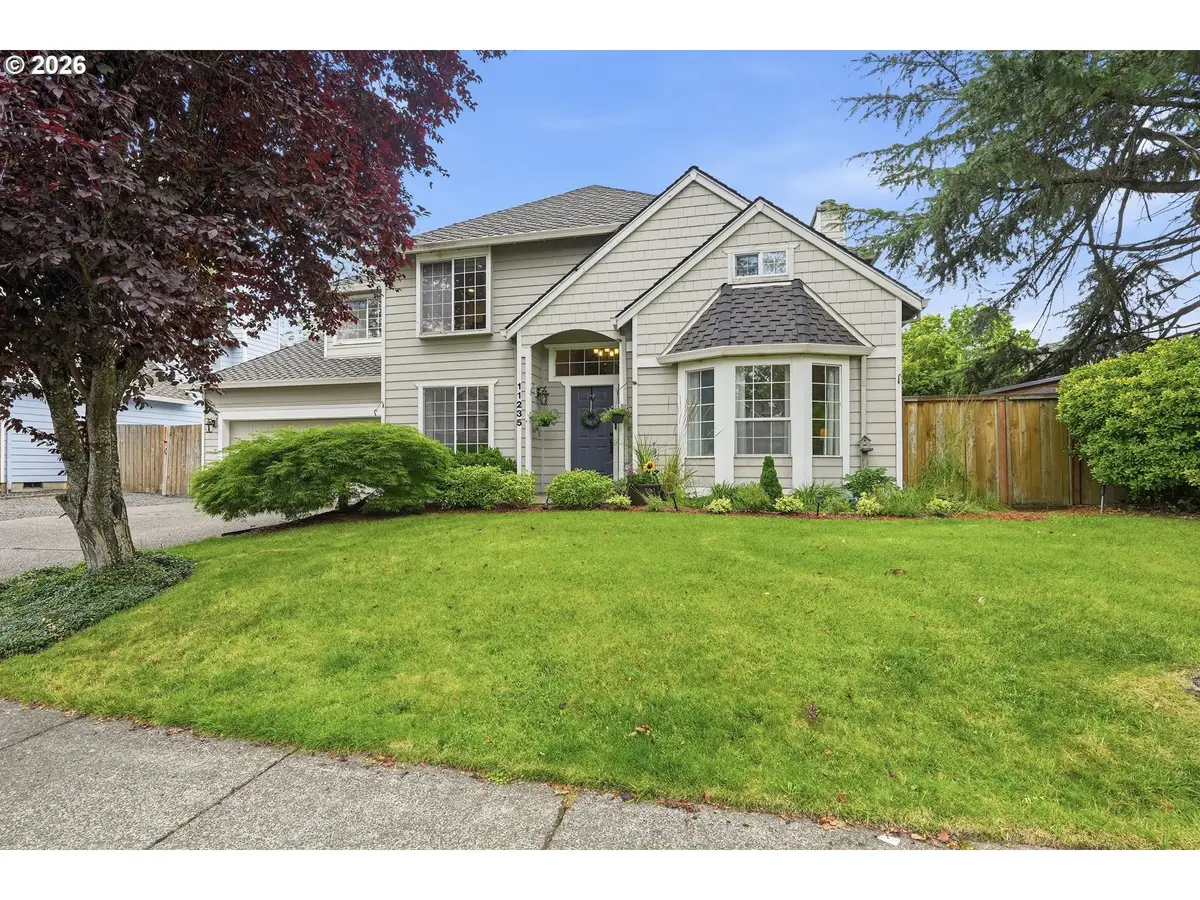 11235 SW Champoeg Dr, Wilsonville, OR 97070 - #1