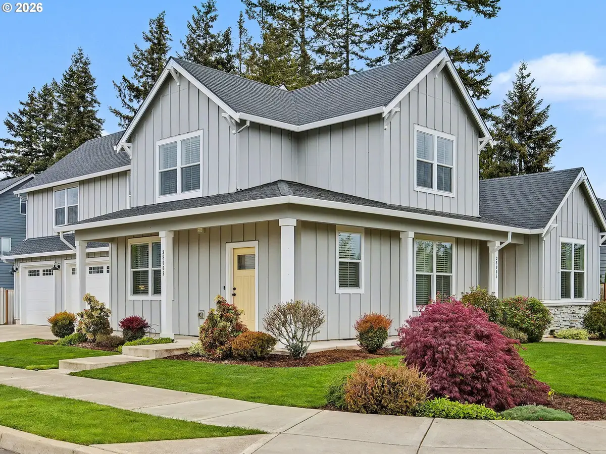 38005 Juniper St, Sandy, OR 97055 - #1