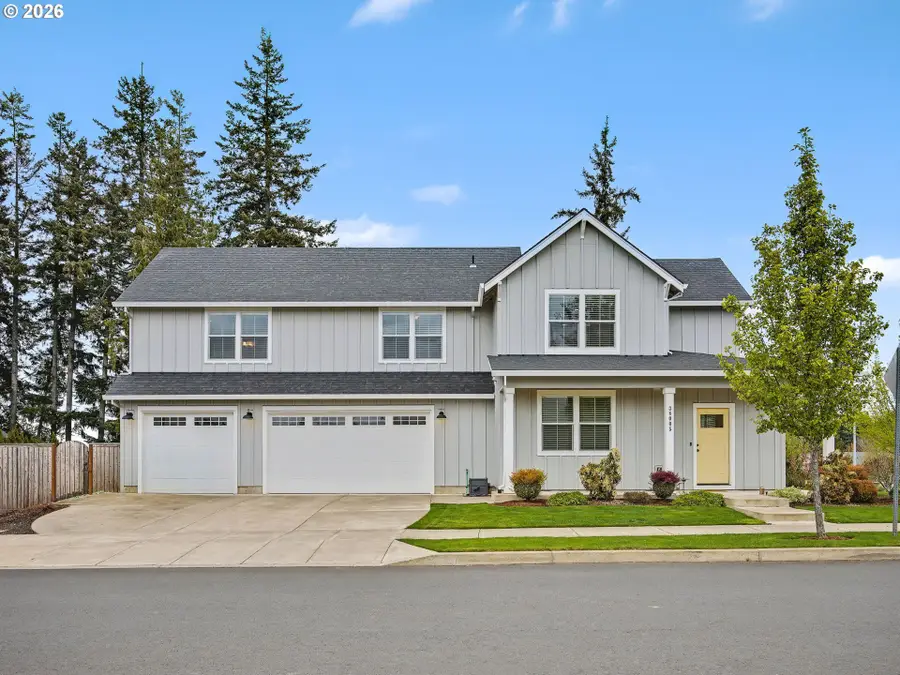 38005 Juniper St, Sandy, OR 97055 - #3