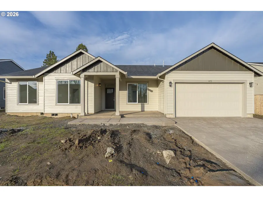 673 Parker Loop, Silverton, OR 97381 - #2