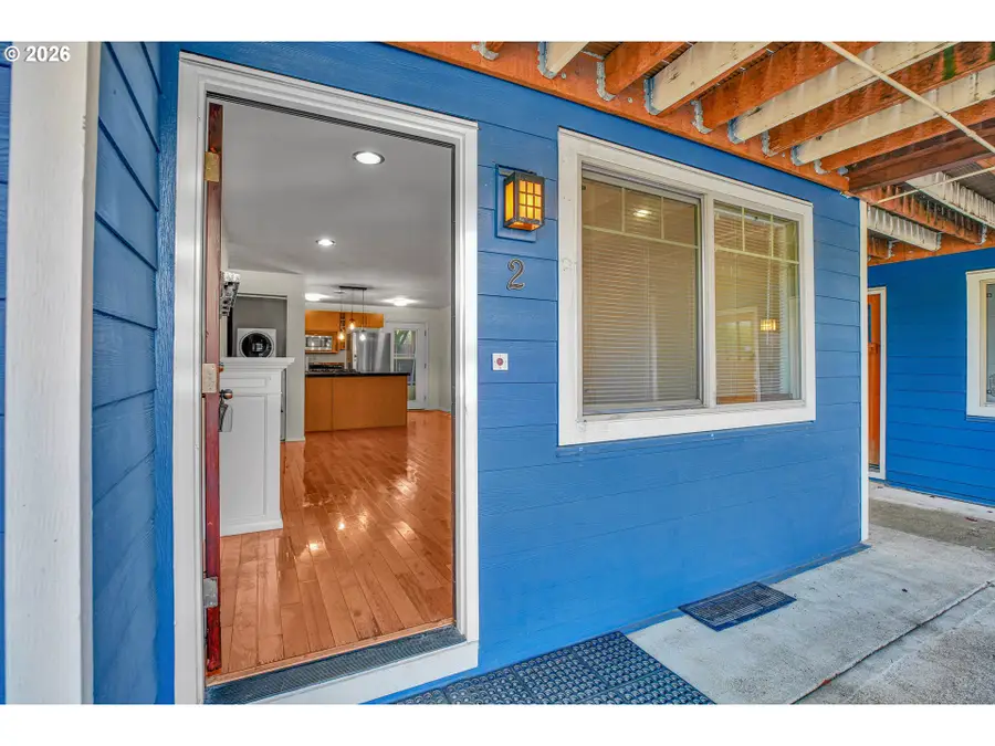 4956 NE 9th Ave #2, Portland, OR 97211 - #3