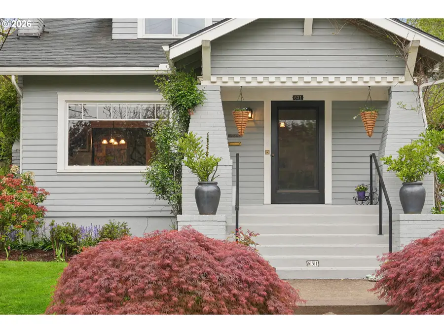 631 NE 43rd Ave, Portland, OR 97213 - #3