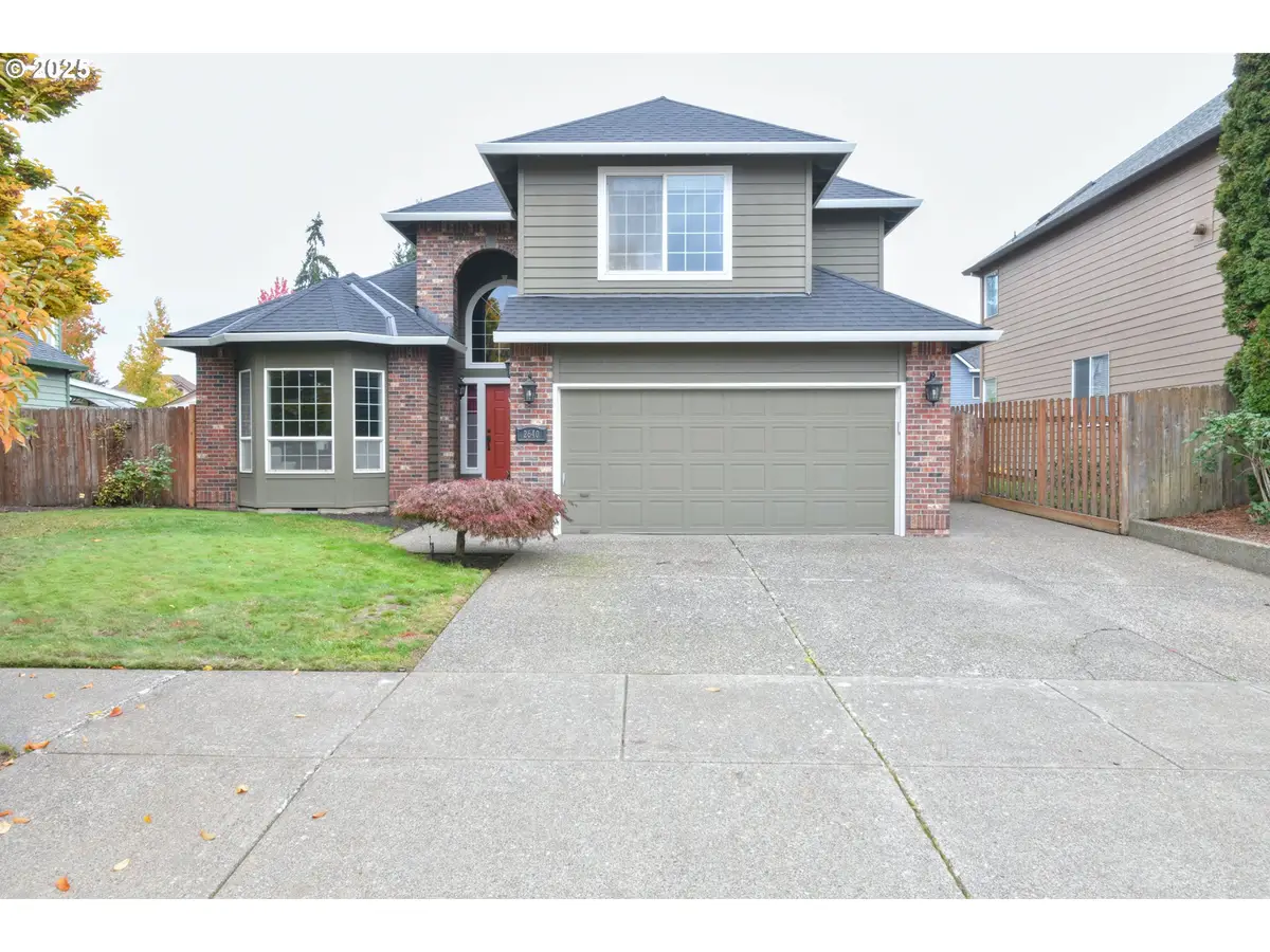 2640 NE Nova Ave, Hillsboro, OR 97124 - Image #1