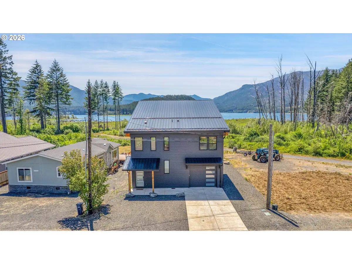 360 W Santiam Ave, Detroit, OR 97342 - #1