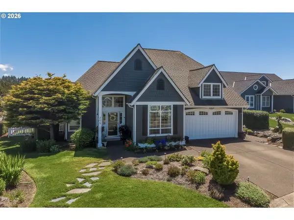 205 SW 58th St, SouthBeach, OR 97366