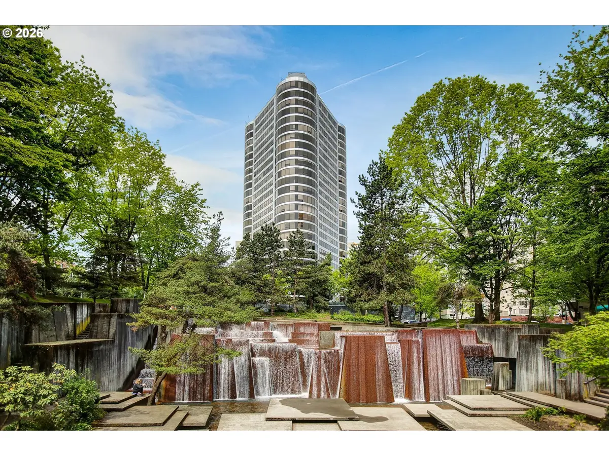 1500 SW 5th Ave #802, Portland, OR 97201 - #1
