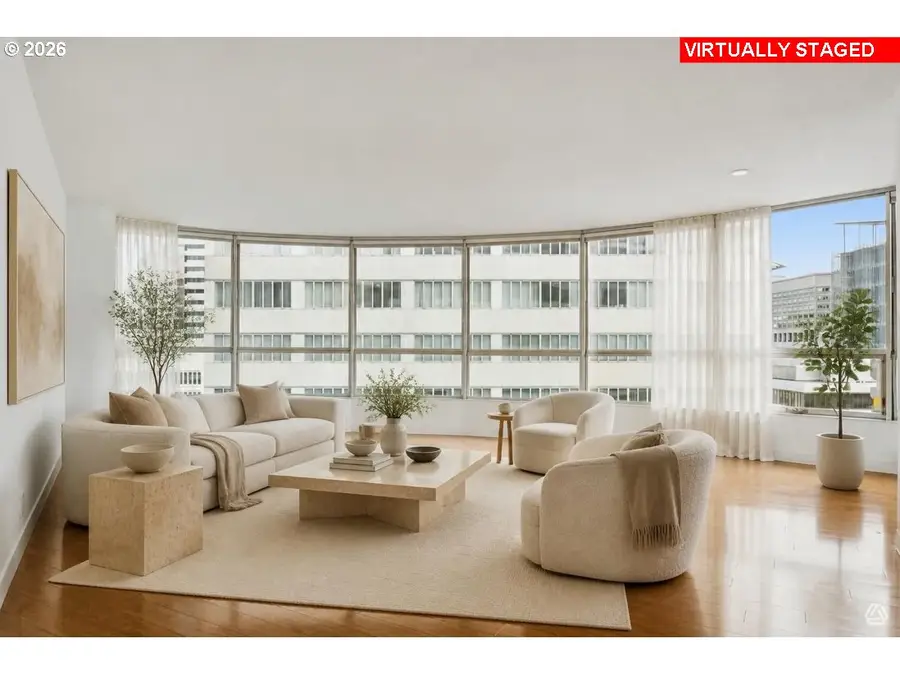 1500 SW 5th Ave #802, Portland, OR 97201 - #2
