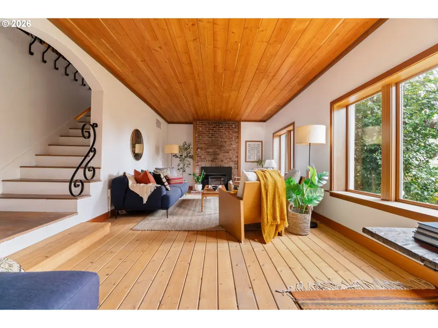 3366 NW Franklin Ct, Portland, OR 97210 - #2