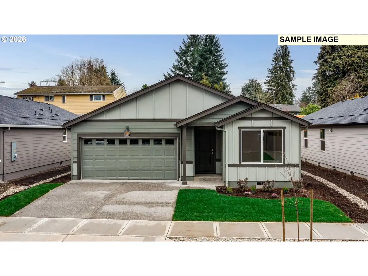 1612 NE 120th Ct, Vancouver, WA 98684 - #1