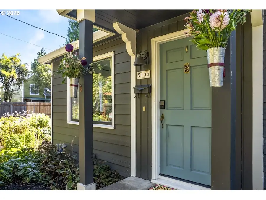 5104 SE Long St, Portland, OR 97206 - #2