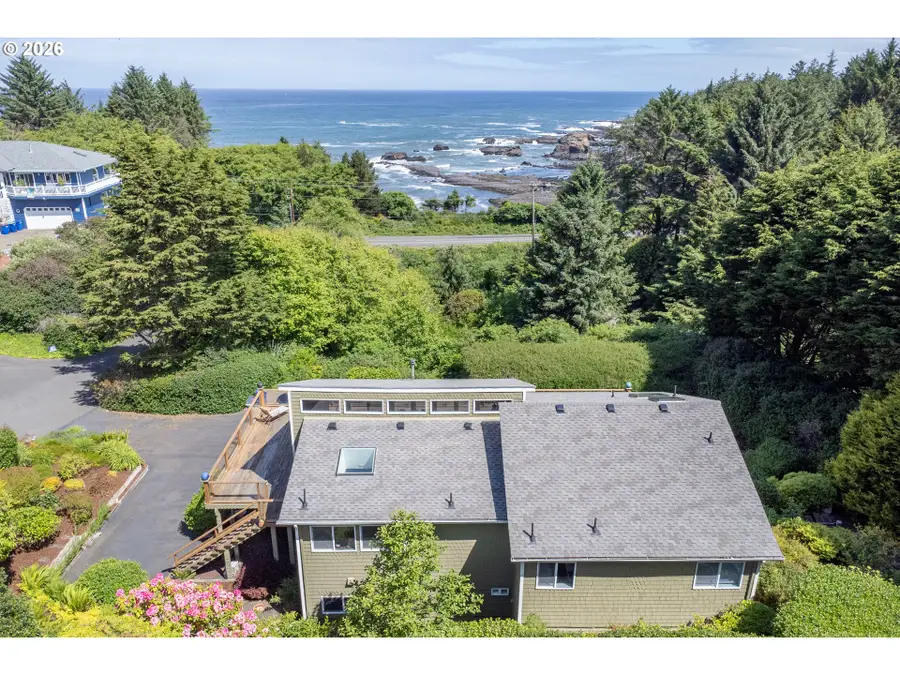 75 Boiler Bay St, Depoe Bay, OR 97341 - #2