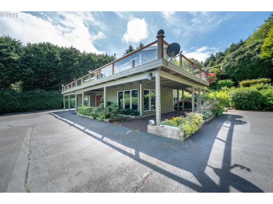 75 Boiler Bay St, Depoe Bay, OR 97341 - #3