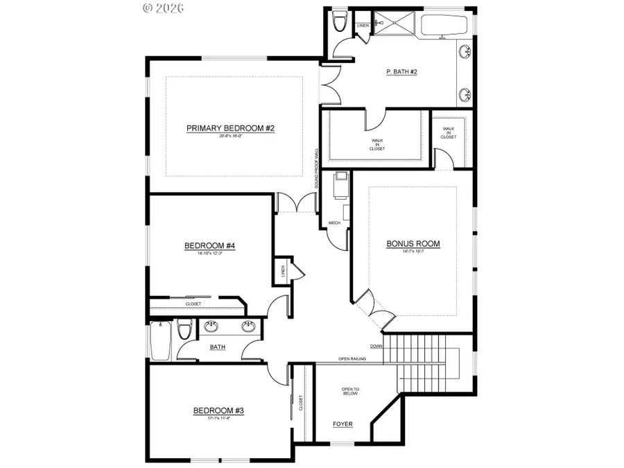 18172 NW Anastasia Dr #Lot 52, Portland, OR 97229 - Image #3