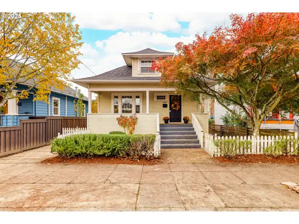 2225 SE 38th Ave, Portland, OR 97214