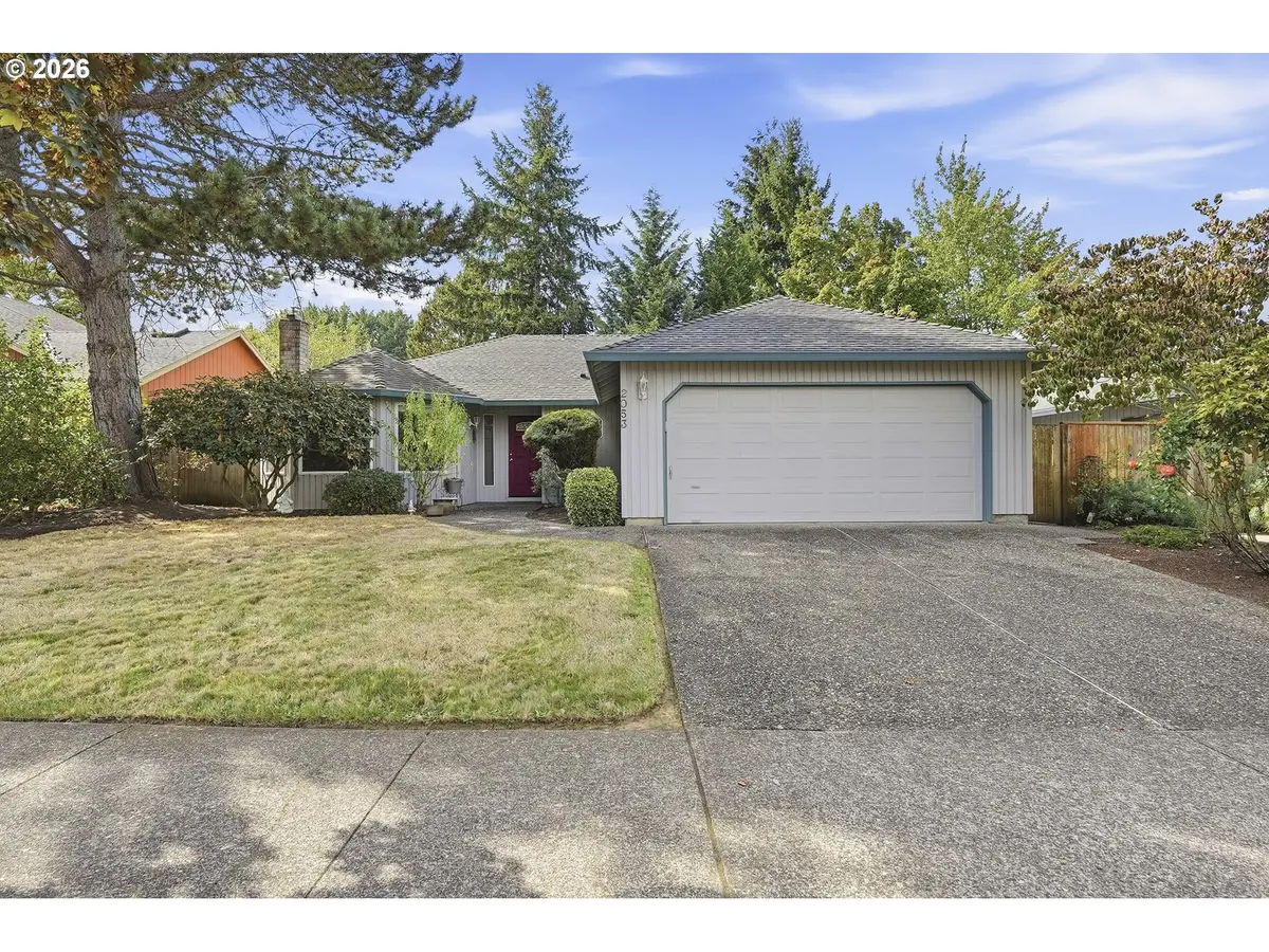 2053 SE 74th Ave, Hillsboro, OR 97123 - #1