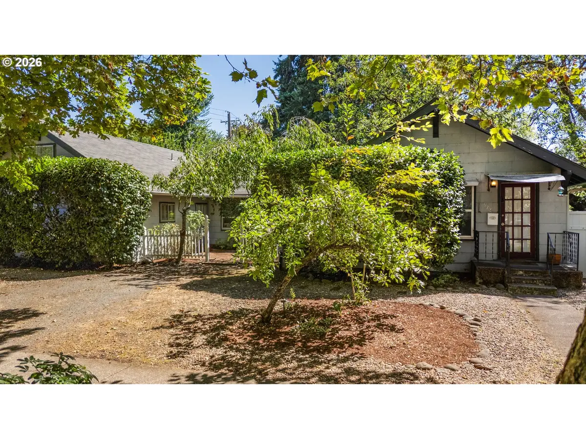 963 Madison St, Eugene, OR 97402 - #1