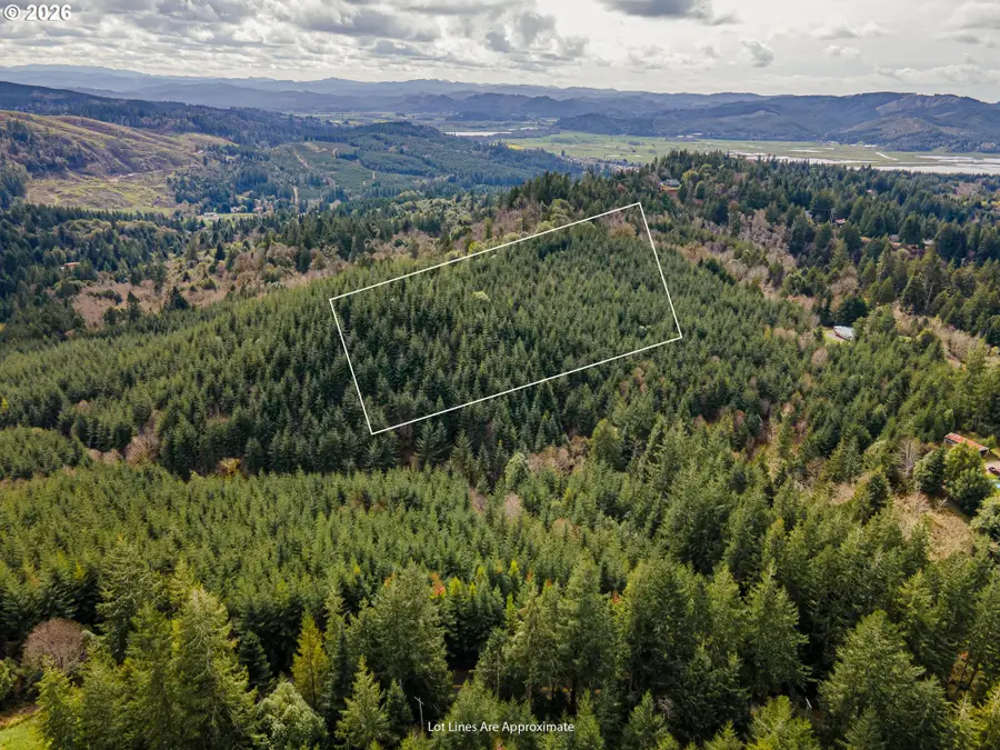 0 Shelley Rd, Coquille, OR 97423 - #3