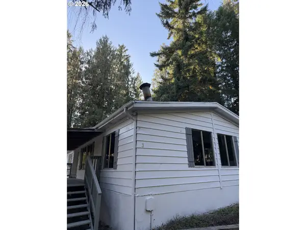1105 Riverside Dr #3, Vernonia, OR 97064
