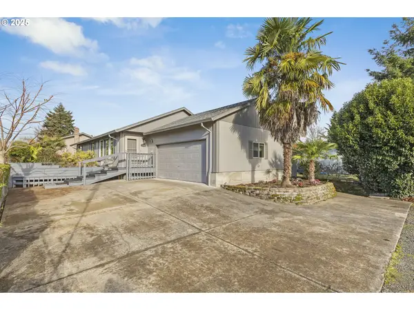 31509 NW Pacific St, NorthPlains, OR 97133