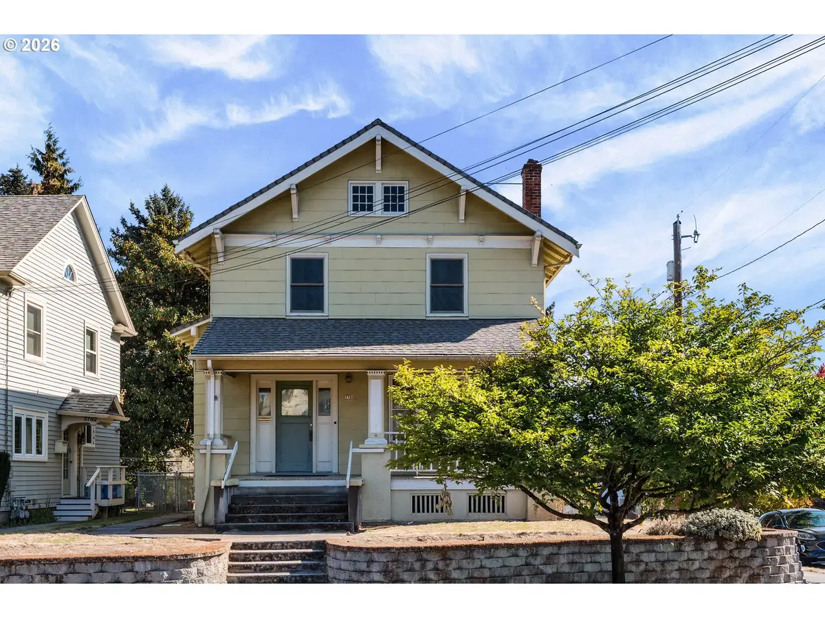 3786 SE 11th Ave, Portland, OR 97202 - #1