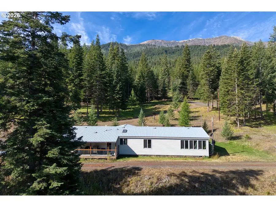 61216 Old Ski Run Rd, Joseph, OR 97846 - #2