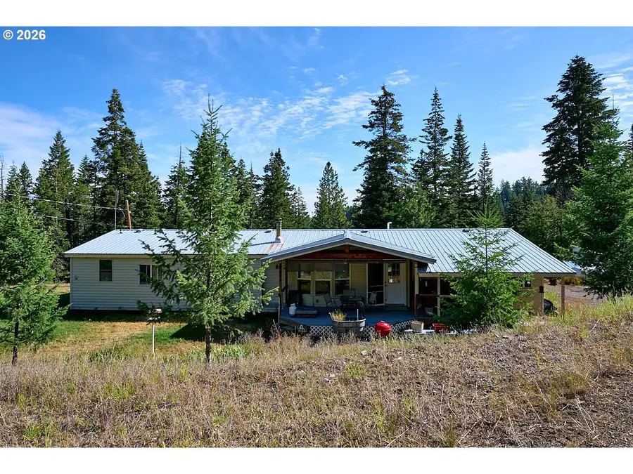 61216 Old Ski Run Rd, Joseph, OR 97846 - #3