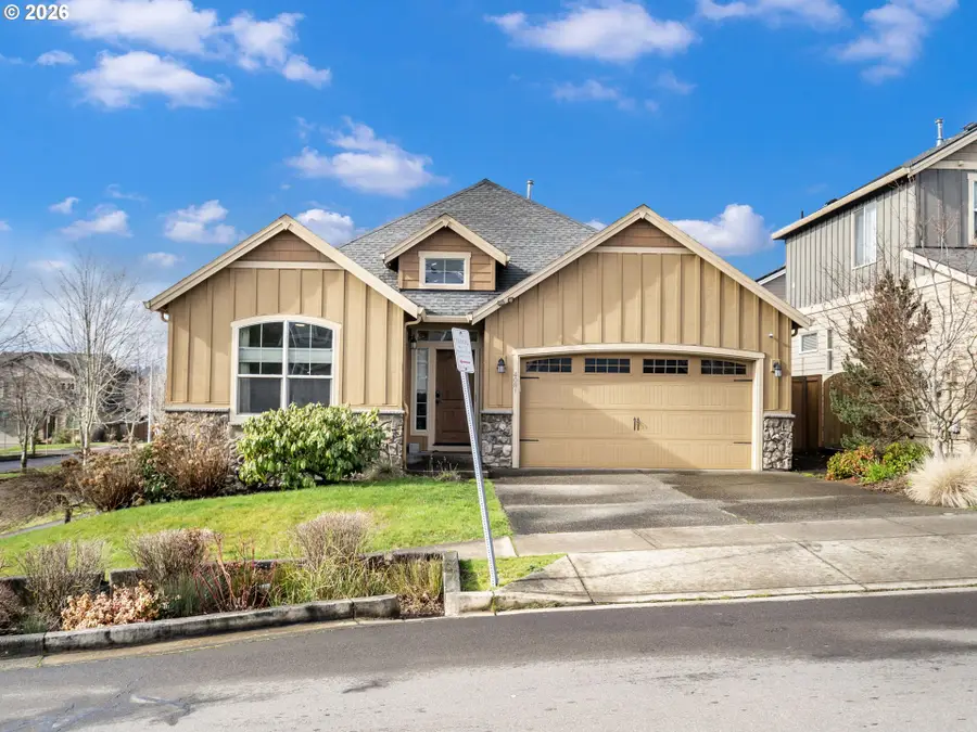 4081 SW Binford Ave, Gresham, OR 97080 - #2