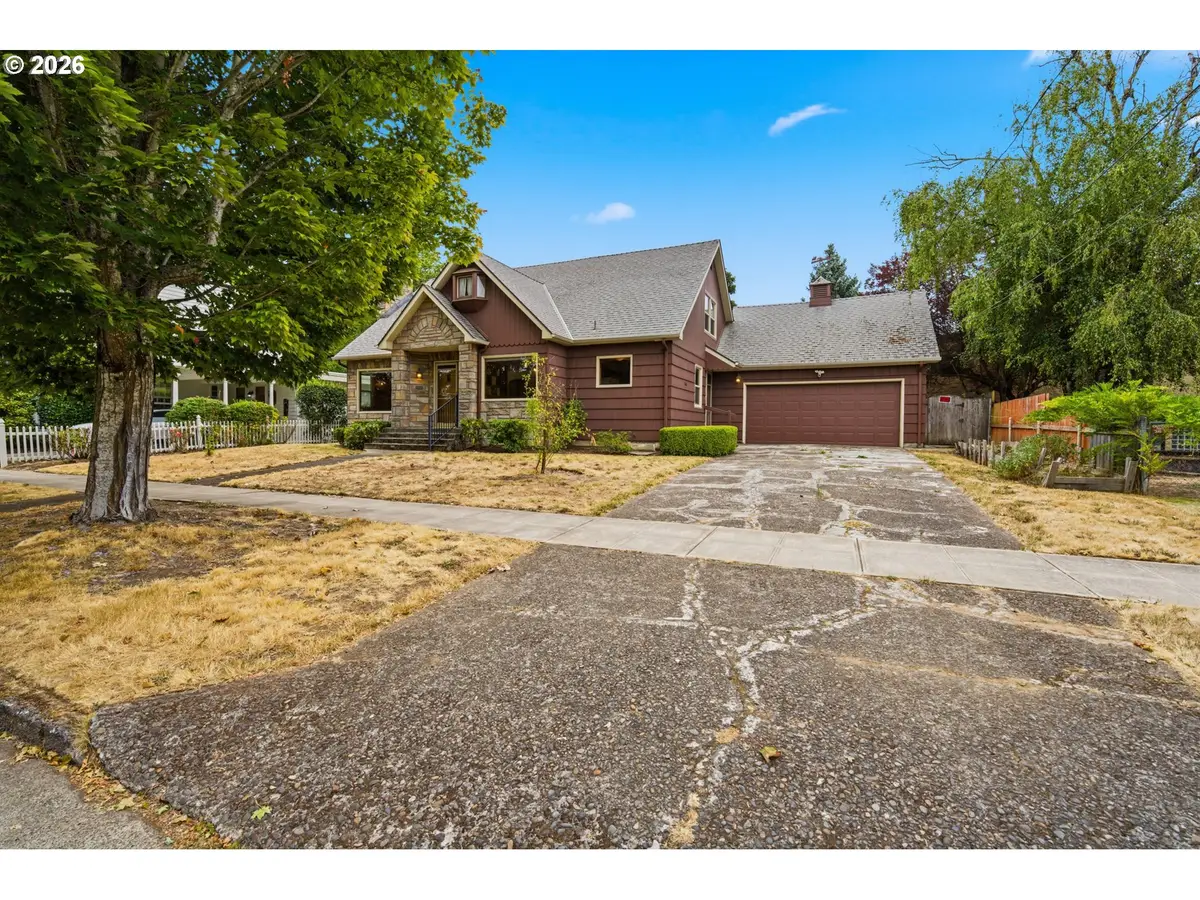470 Miller St, Salem, OR 97302 - #1