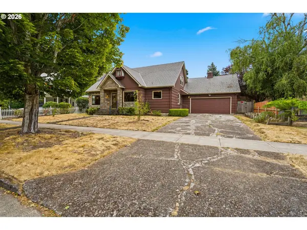 470 Miller St, Salem, OR 97302