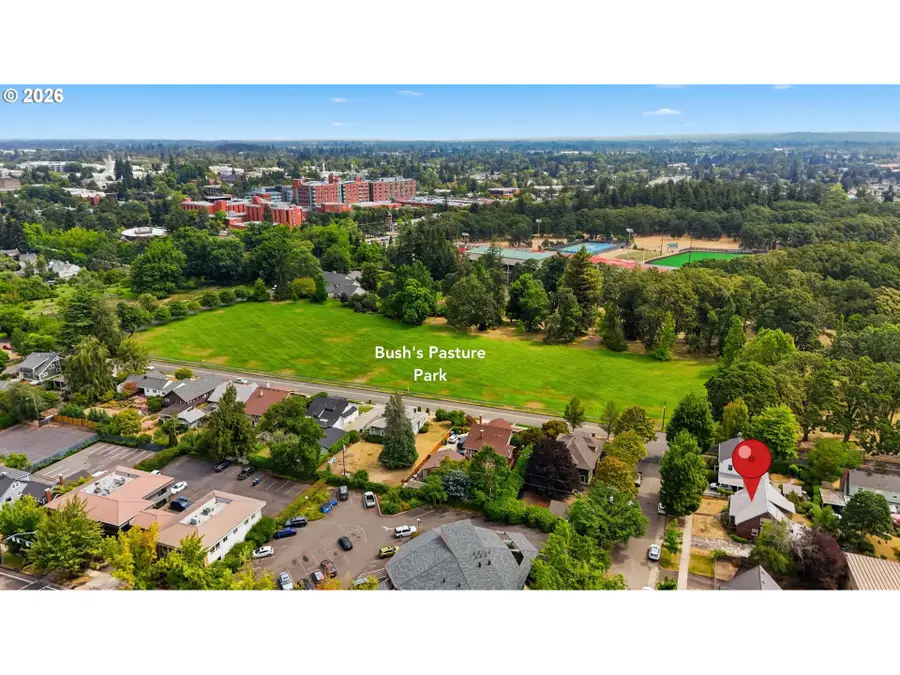 470 Miller St, Salem, OR 97302 - #3