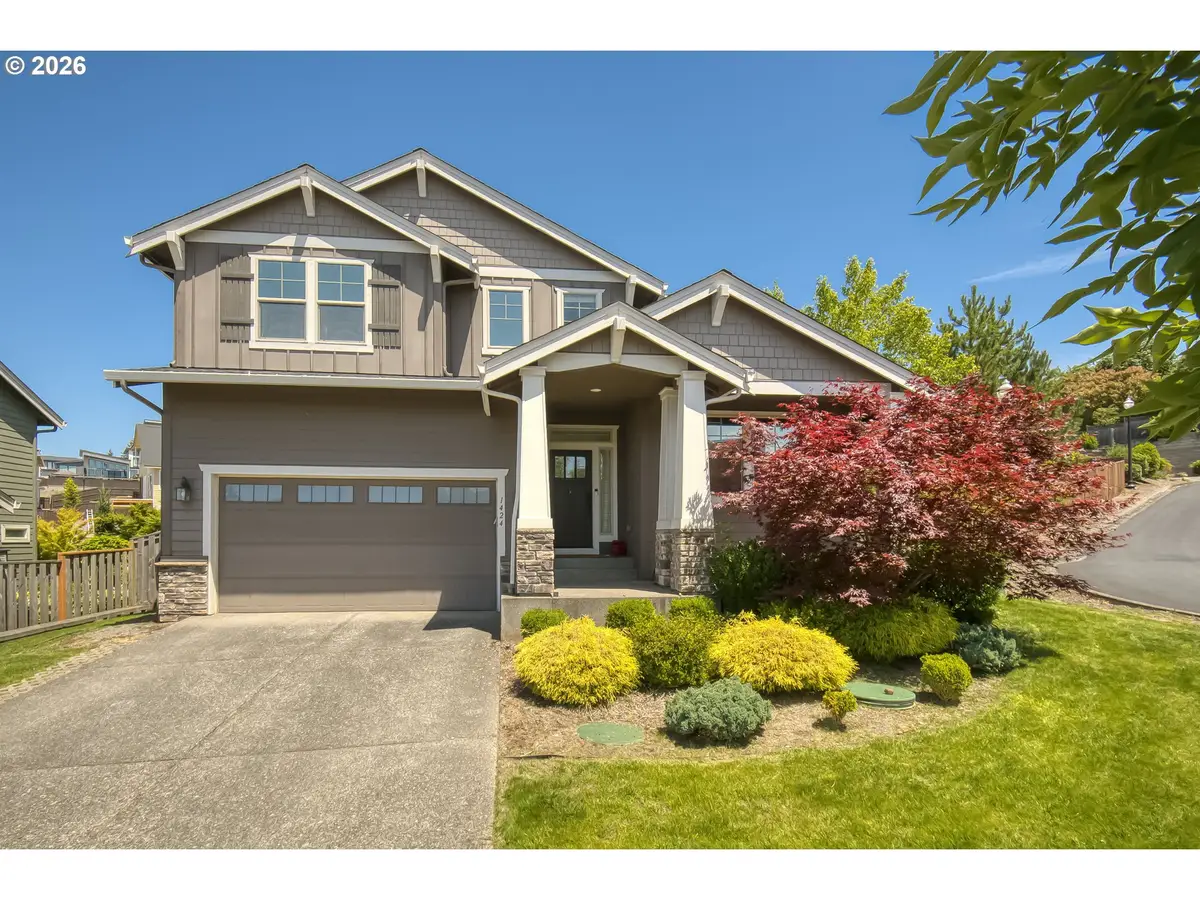 1424 NW Goodwin St, Camas, WA 98607 - #1