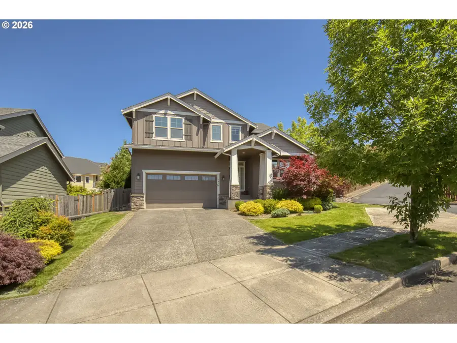 1424 NW Goodwin St, Camas, WA 98607 - #3