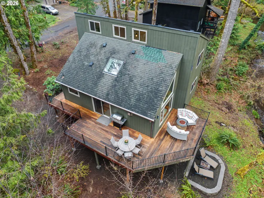 21112 E Mountain Creek Cir, Rhododendron, OR 97049 - #3