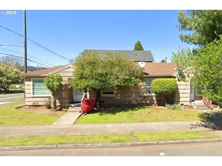 7003 7007 N Tyler Ave, Portland, OR 97203 - Image #1