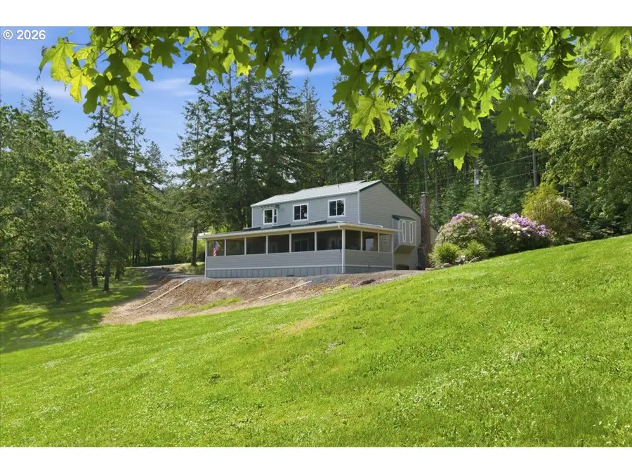 36909 Edgemont Dr, Lebanon, OR 97355 - #2