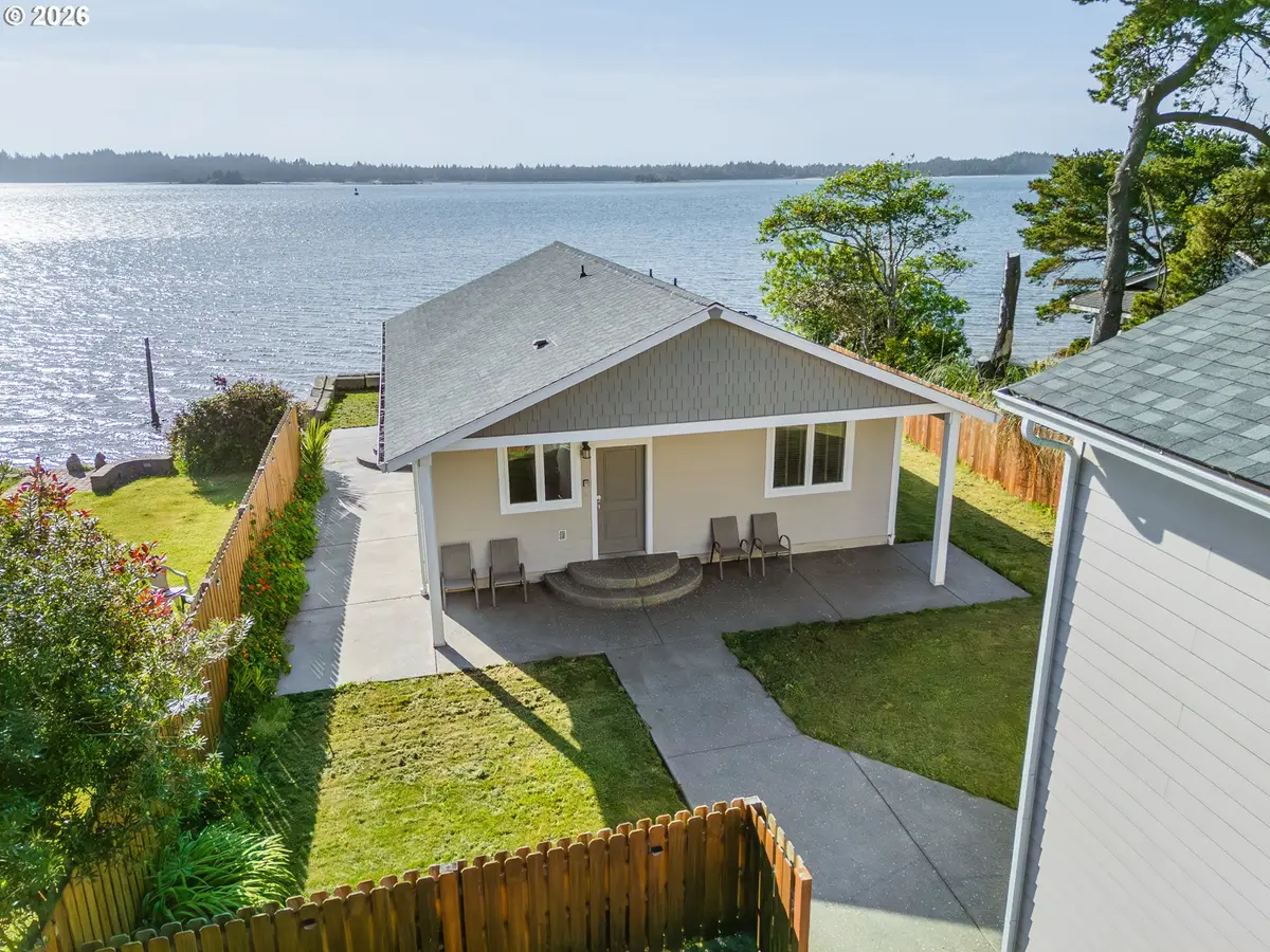 64776 Wygant Rd, Coos Bay, OR 97420 - #1