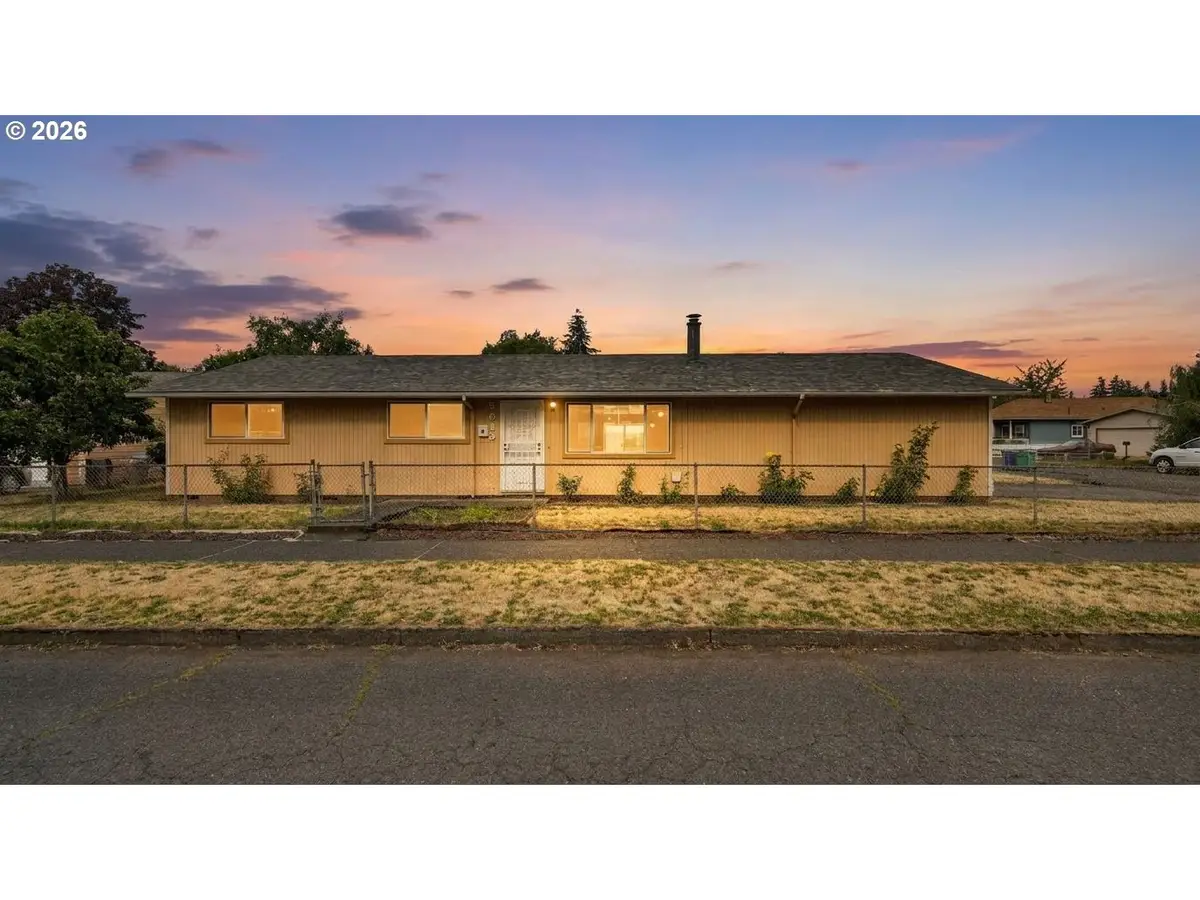 5615 SE 97th Ave, Portland, OR 97266 - #1