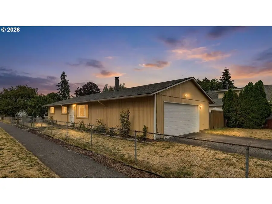 5615 SE 97th Ave, Portland, OR 97266 - #2