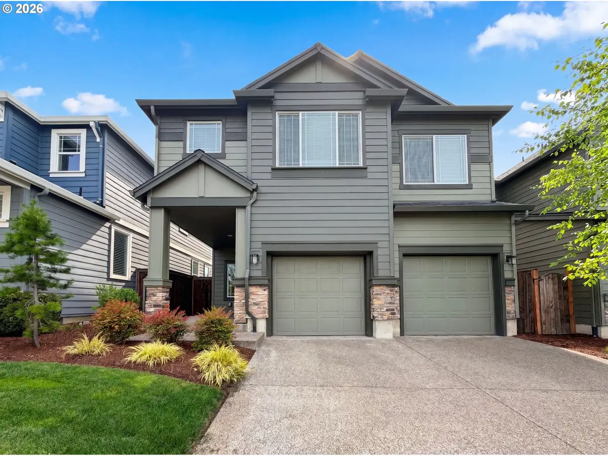 12706 SW Incline Dr, Beaverton, OR 97007 - #1