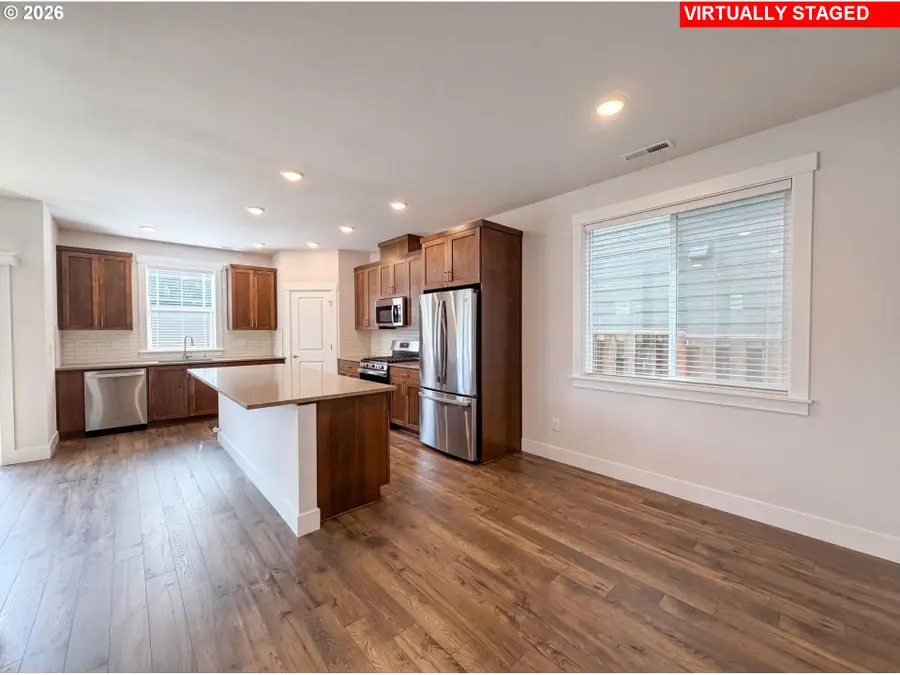 12706 SW Incline Dr, Beaverton, OR 97007 - #2