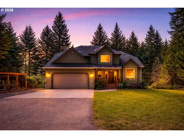 28908 NE 58th Cir, Camas, WA 98607