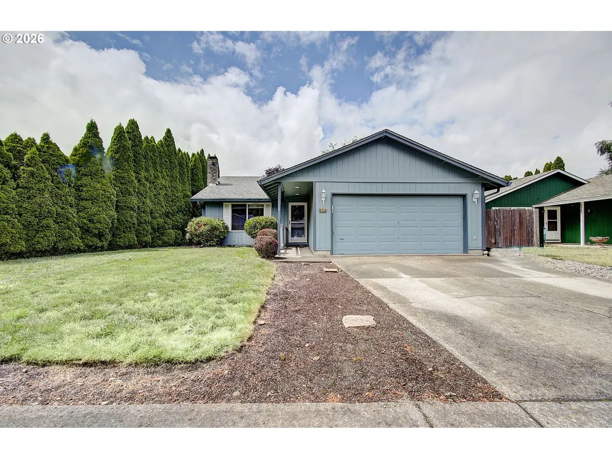 8516 NE 161st Ave, Vancouver, WA 98682 - #1