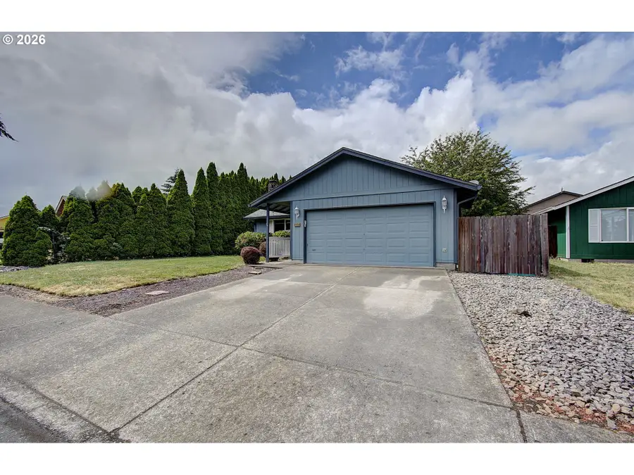 8516 NE 161st Ave, Vancouver, WA 98682 - #3