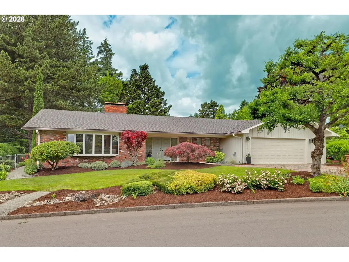 1275 SW Orinda Way, Portland, OR 97225 - #1
