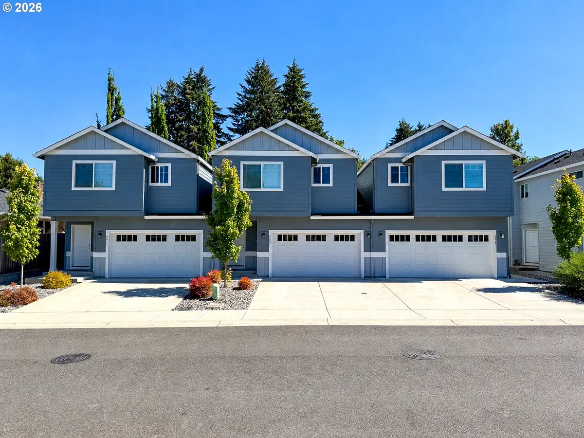 4811 NE 37th Ct, Vancouver, WA 98661 - #1