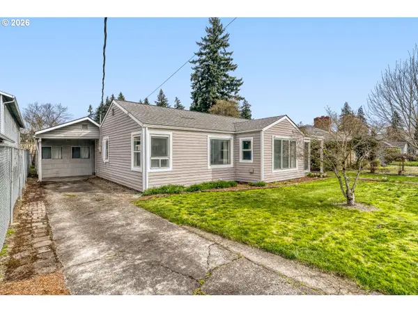 3500 E 21st St, Vancouver, WA 98661