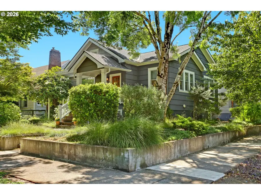 1654 N Willamette Blvd, Portland, OR 97217 - #2