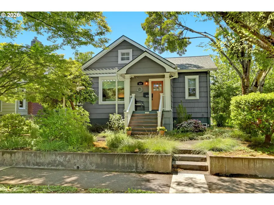 1654 N Willamette Blvd, Portland, OR 97217 - #3